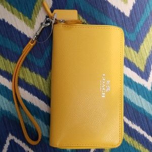 Wallet/wristlet NWOT